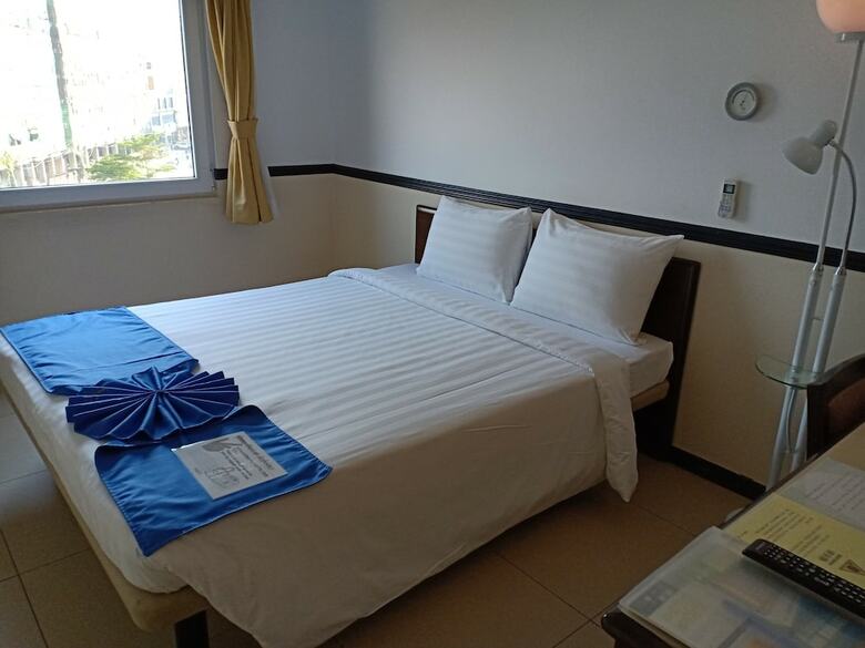 Hotel Toyoko Inn Phnom Penh