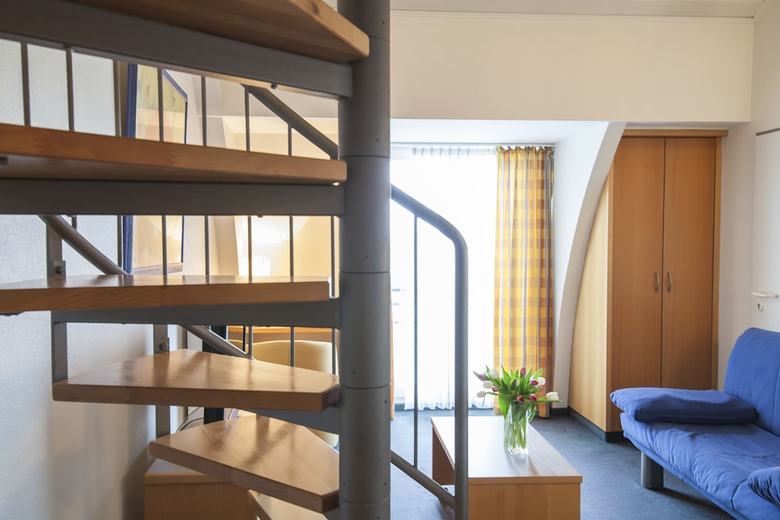 Novum Hotel Sportlife Elmshorn