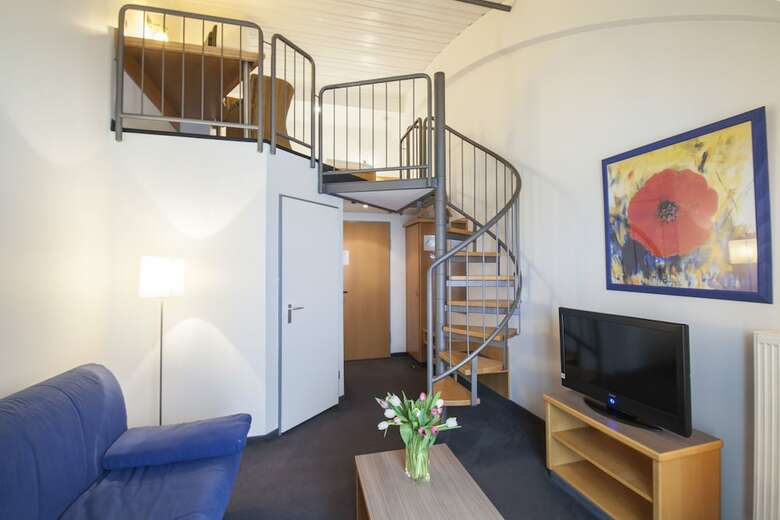 Novum Hotel Sportlife Elmshorn