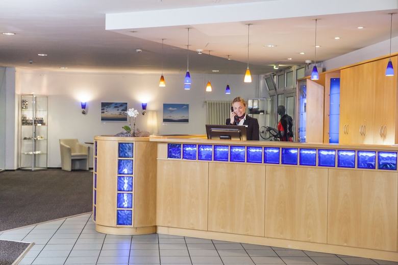 Novum Hotel Sportlife Elmshorn