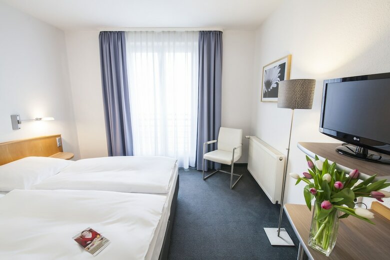 Novum Hotel Sportlife Elmshorn