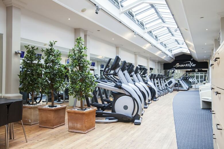 Novum Hotel Sportlife Elmshorn