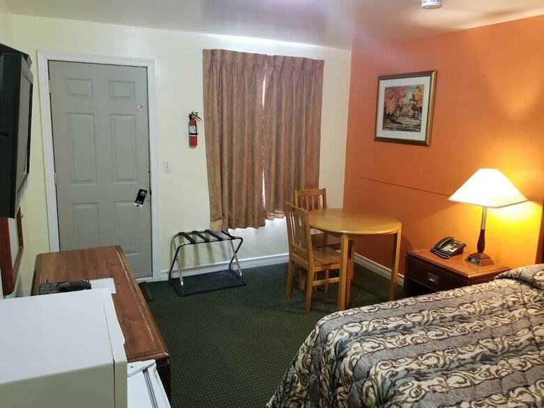 Norvic Motel