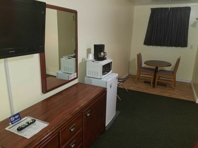 Norvic Motel