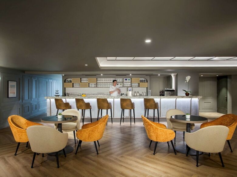 Hotel Mercure Jakarta Batavia