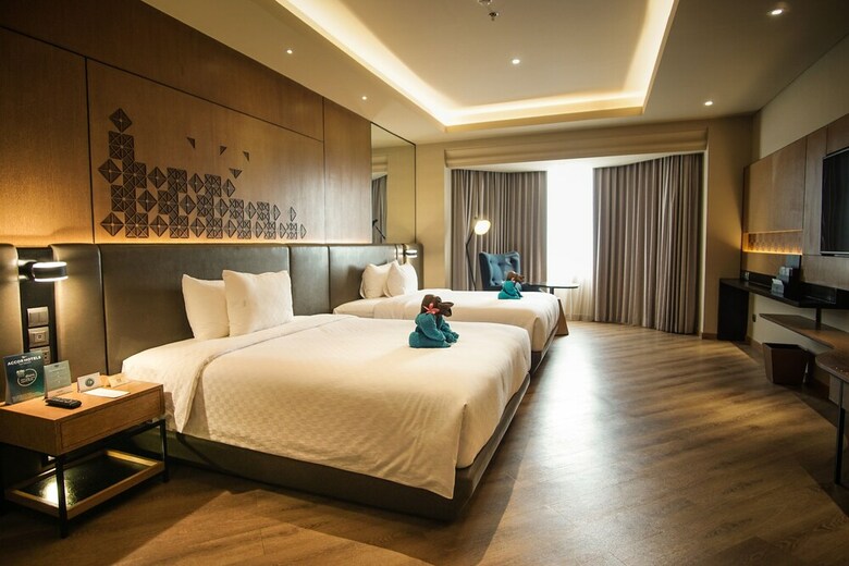 Hotel Mercure Jakarta Batavia