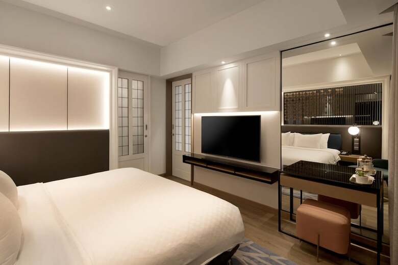 Hotel Mercure Jakarta Batavia