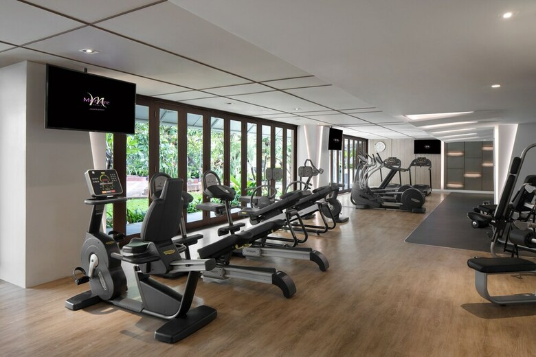 Hotel Mercure Jakarta Batavia