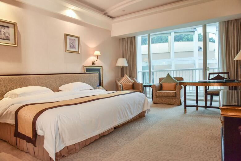 Hotel Tangla Dongguan