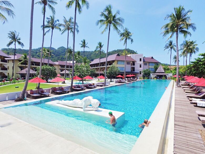 Apartamento The Emerald Cove Koh Chang