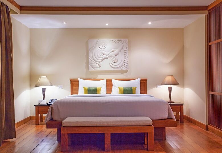 Apartamento The Emerald Cove Koh Chang