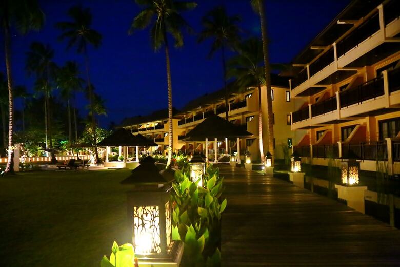 Apartamento The Emerald Cove Koh Chang