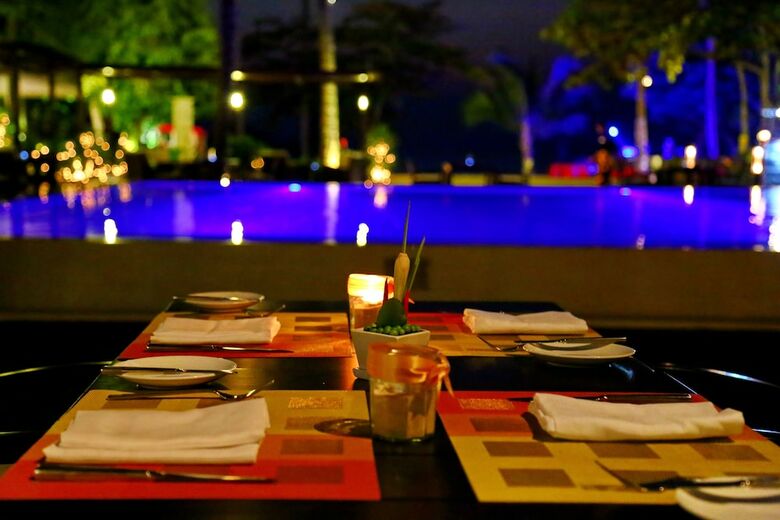 Apartamento The Emerald Cove Koh Chang
