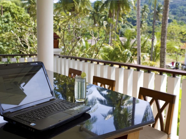 Apartamento The Emerald Cove Koh Chang