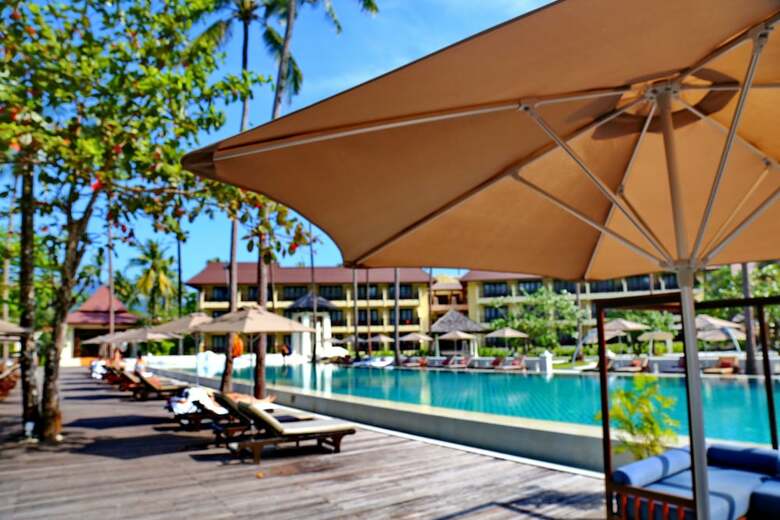 Apartamento The Emerald Cove Koh Chang
