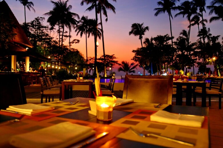 Apartamento The Emerald Cove Koh Chang