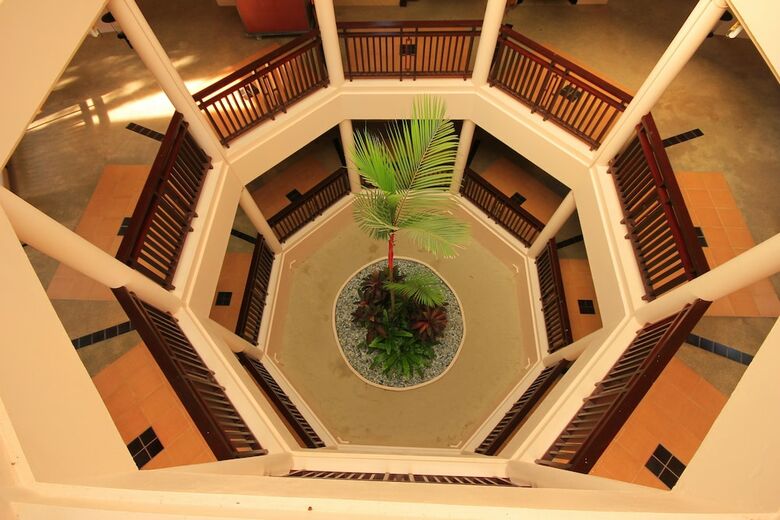 Apartamento The Emerald Cove Koh Chang