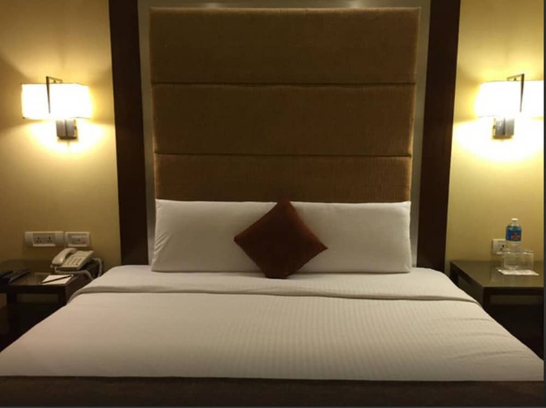 Hotel Royal Orchid Central Bangalore