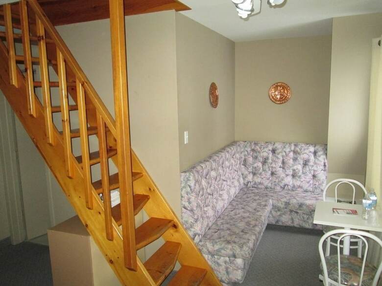 Hotel Club Odanak