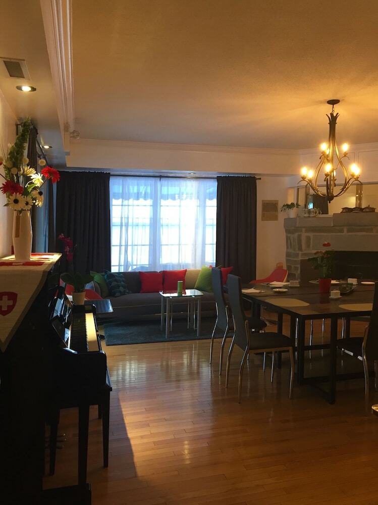 Swiss Hotel