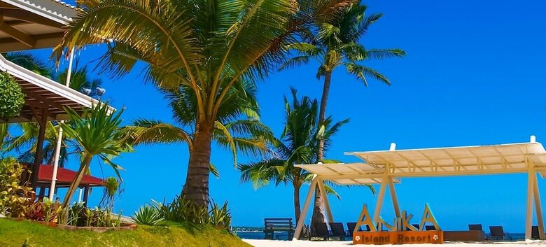 Apartamento Anika Island Resort