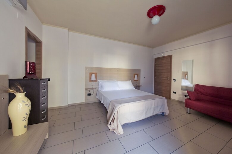 Posada Longomare Residence Vacanze