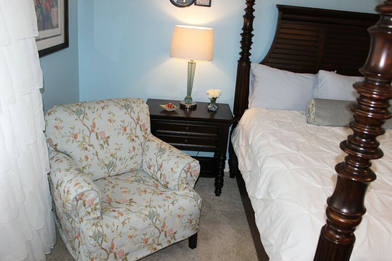 Bed & Breakfast Huffman House
