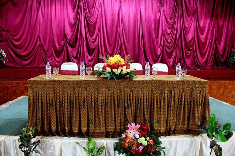 New Grand Park Hotel