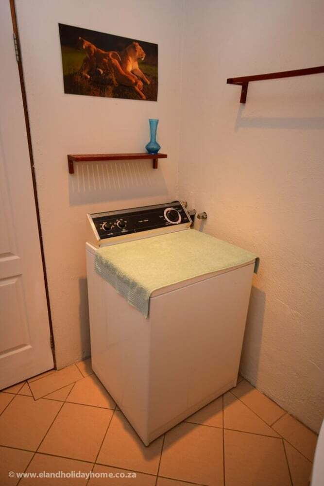 Apartamentos Eland Holiday Home