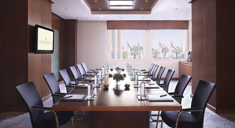 Hotel Intercontinental Cairo Citystars