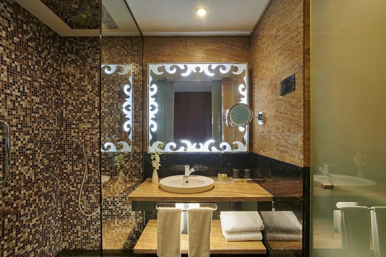 Hotel Intercontinental Cairo Citystars