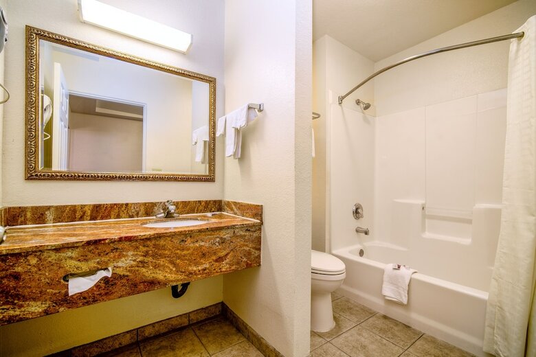 Motel Regency Inn & Suites