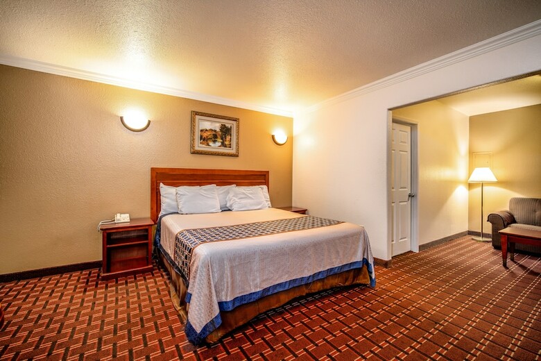Motel Regency Inn & Suites