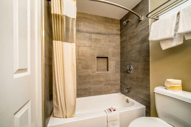 Motel Regency Inn & Suites