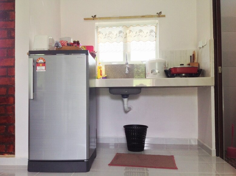 Kapal Terbang Guest House