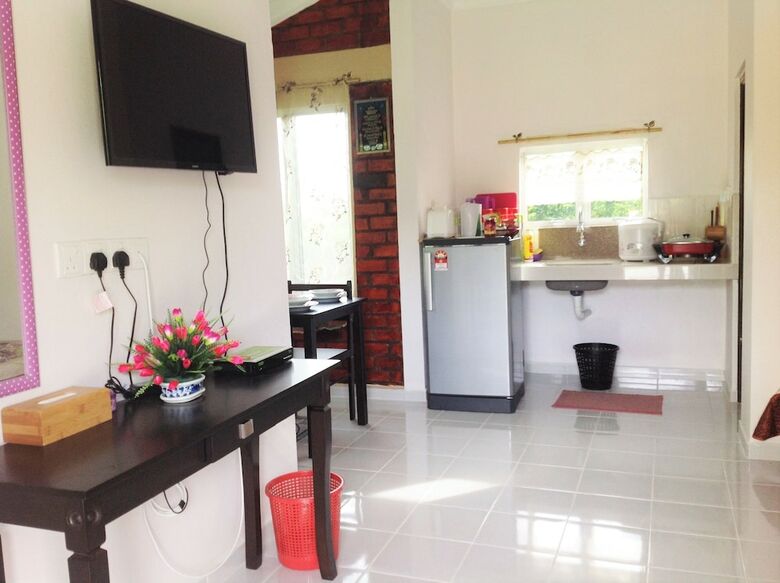Kapal Terbang Guest House