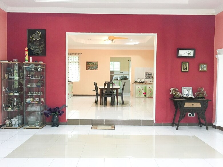 Kapal Terbang Guest House