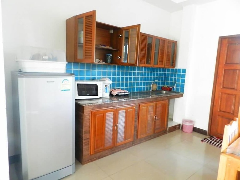 Cha-am Pool Villa