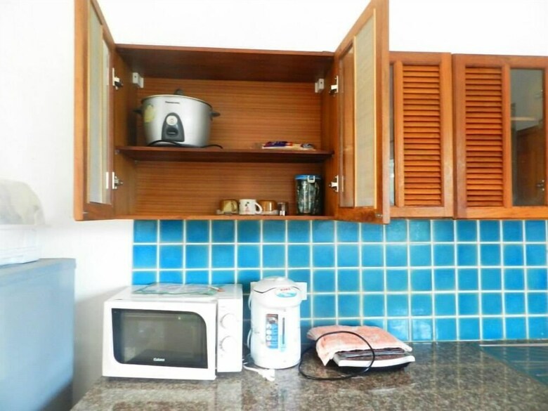 Cha-am Pool Villa
