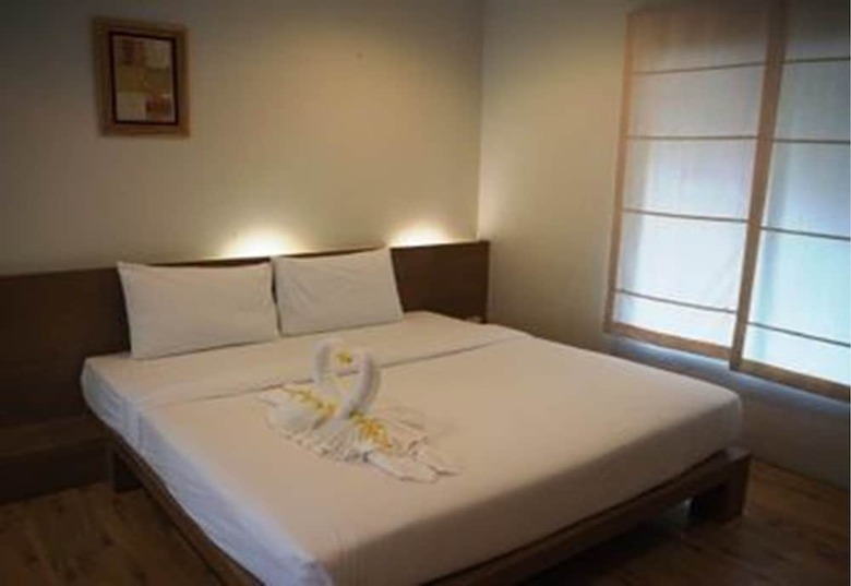 Hotel Larissa Samed Resort