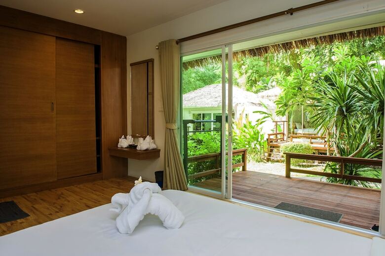 Hotel Larissa Samed Resort