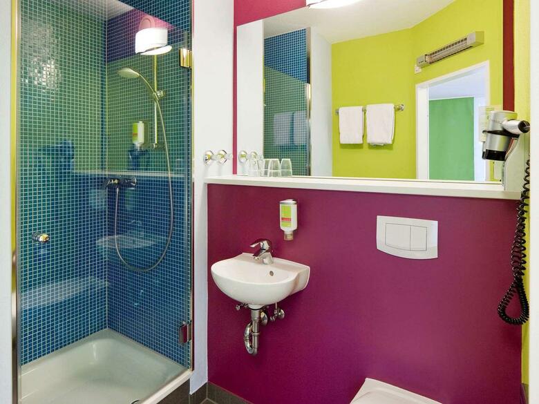 Hotel Ibis Styles D�sseldorf - Neuss