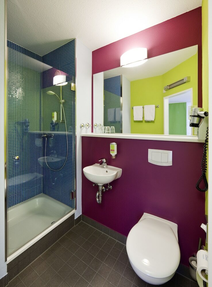 Hotel Ibis Styles D�sseldorf - Neuss