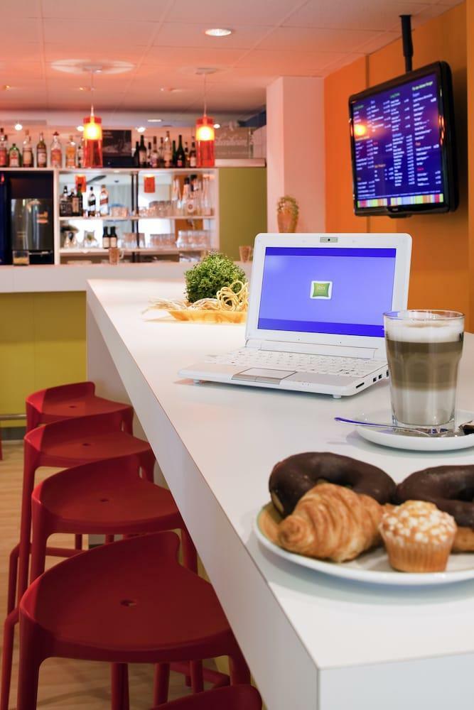 Hotel Ibis Styles D�sseldorf - Neuss
