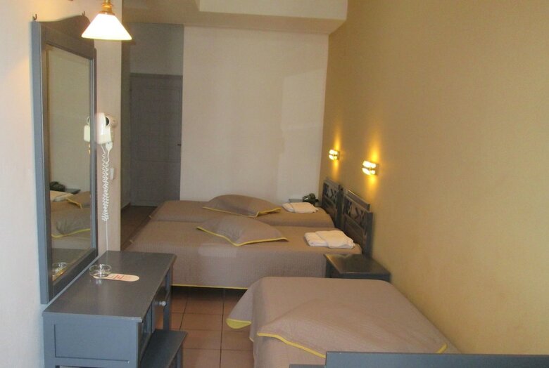 Vanisko Hotel
