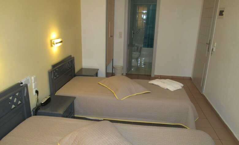 Vanisko Hotel