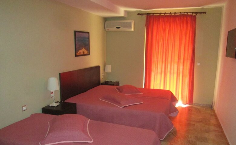Vanisko Hotel