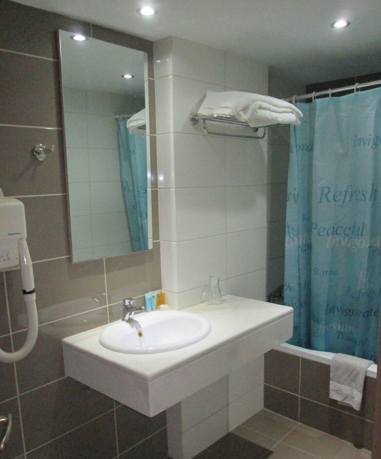 Vanisko Hotel