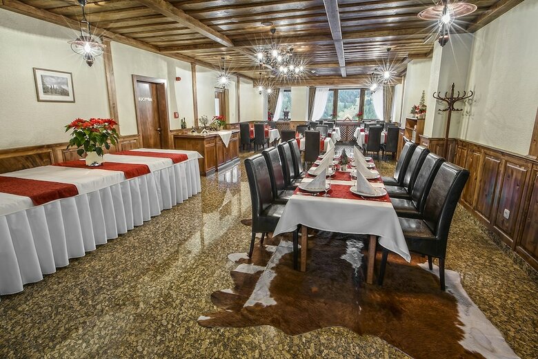 Hotel Enci�n