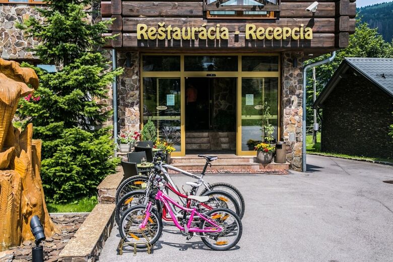 Hotel Enci�n